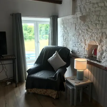 Le Bon Sommeil Saint-Vigor-des-Monts