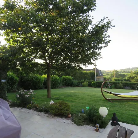 Le Bon Sommeil * Saint-Vigor-des-Monts