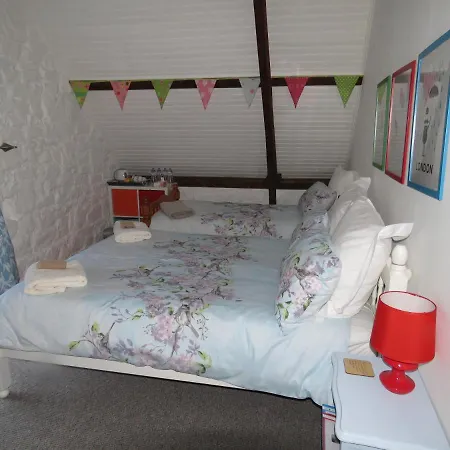 Le Bon Sommeil * Saint-Vigor-des-Monts