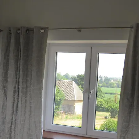 Le Bon Sommeil לינה וארוחת בוקר Saint-Vigor-des-Monts